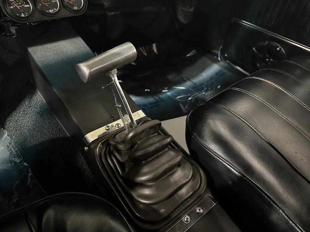 Chevrolet Chevelle  1964