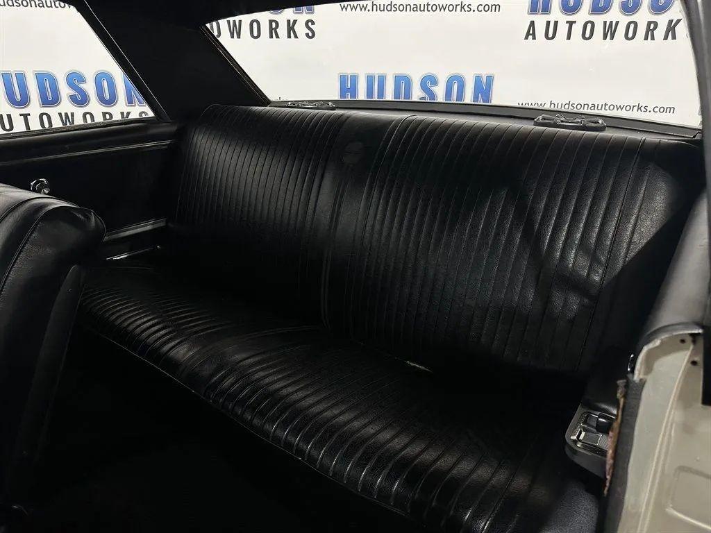 Chevrolet Chevelle  1964