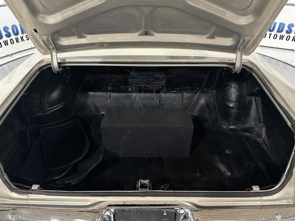 Chevrolet Chevelle  1964