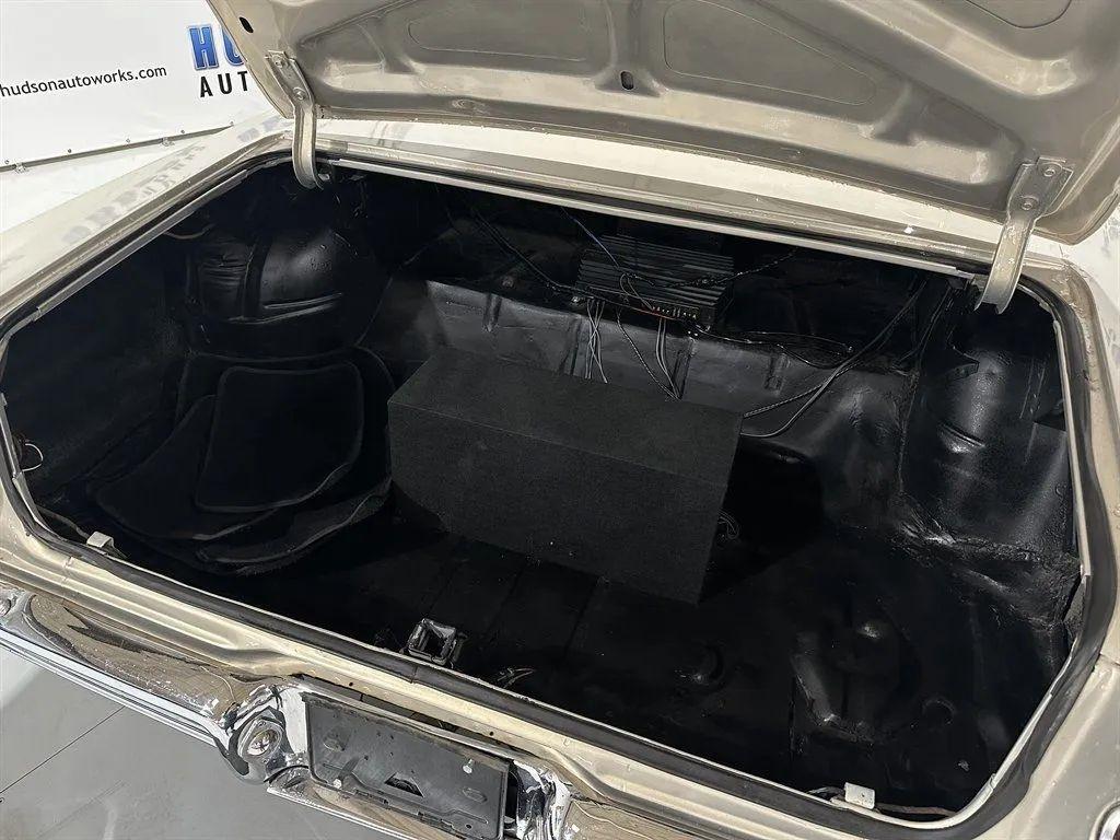 Chevrolet Chevelle  1964