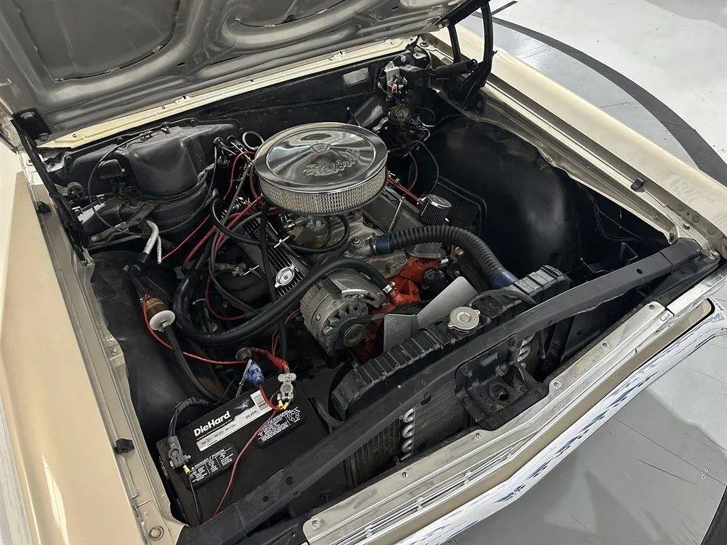 Chevrolet Chevelle  1964