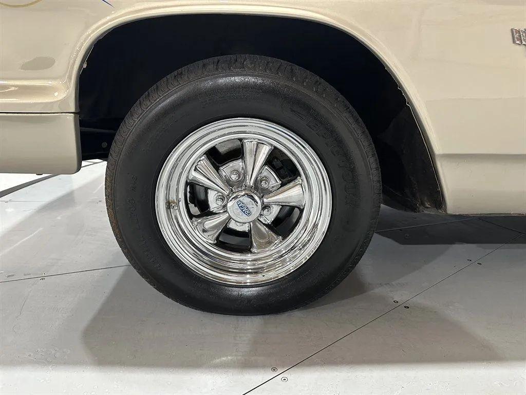 Chevrolet Chevelle  1964