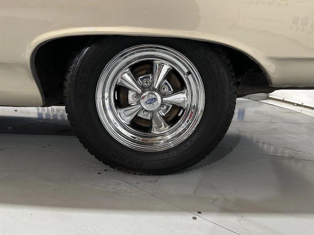 Chevrolet Chevelle  1964