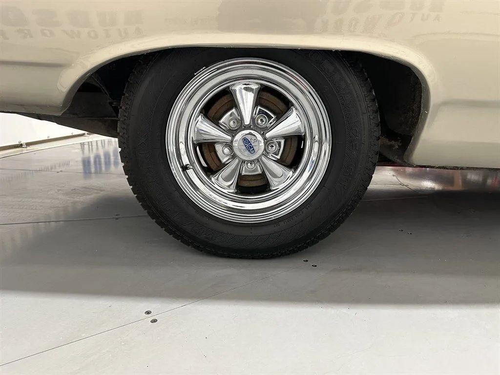 Chevrolet Chevelle  1964