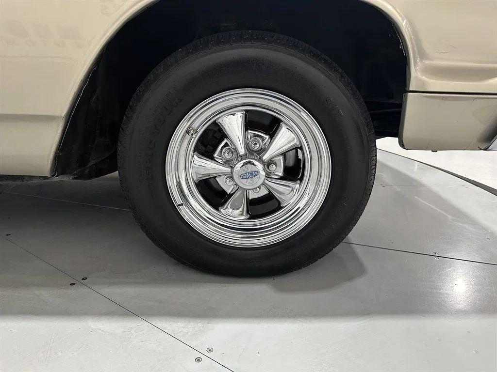 Chevrolet Chevelle  1964