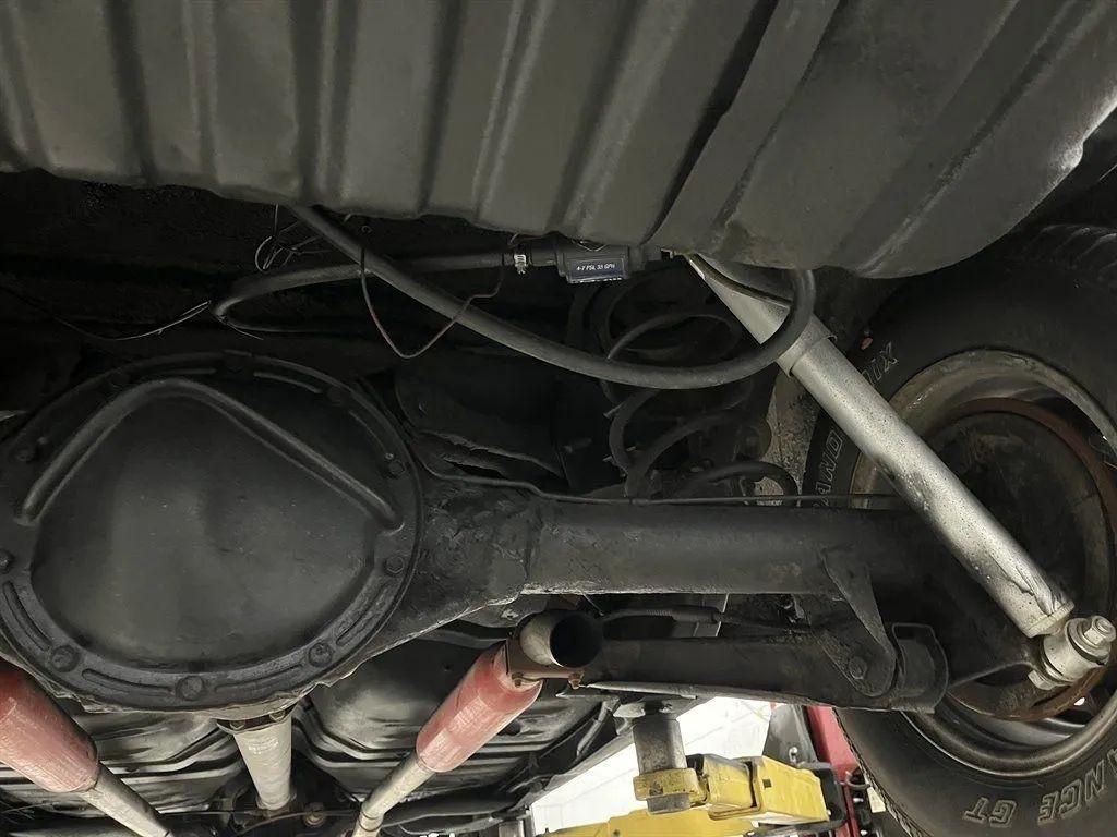 Chevrolet Chevelle  1964