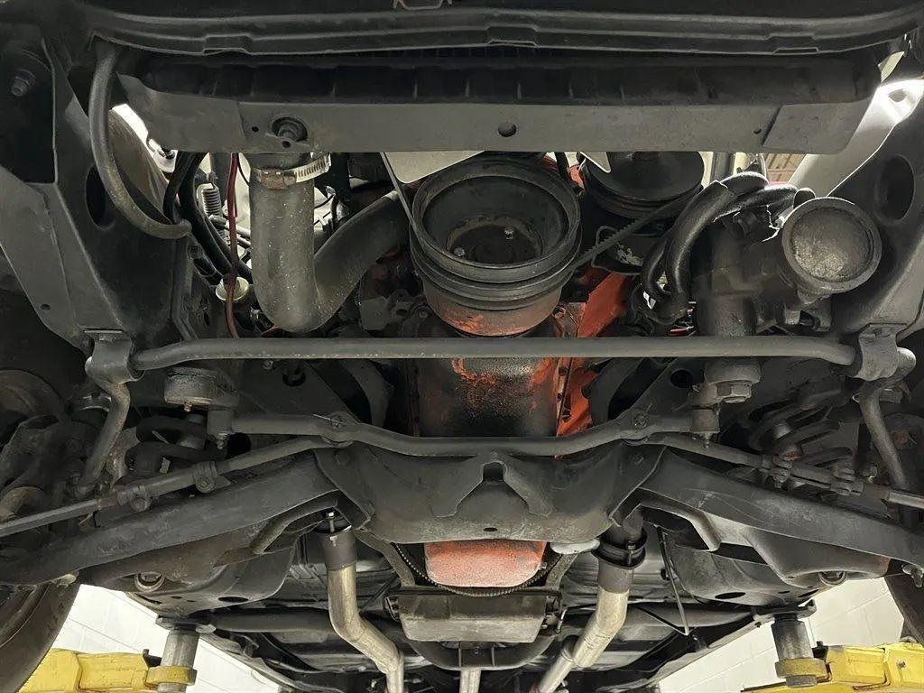 Chevrolet Chevelle  1964