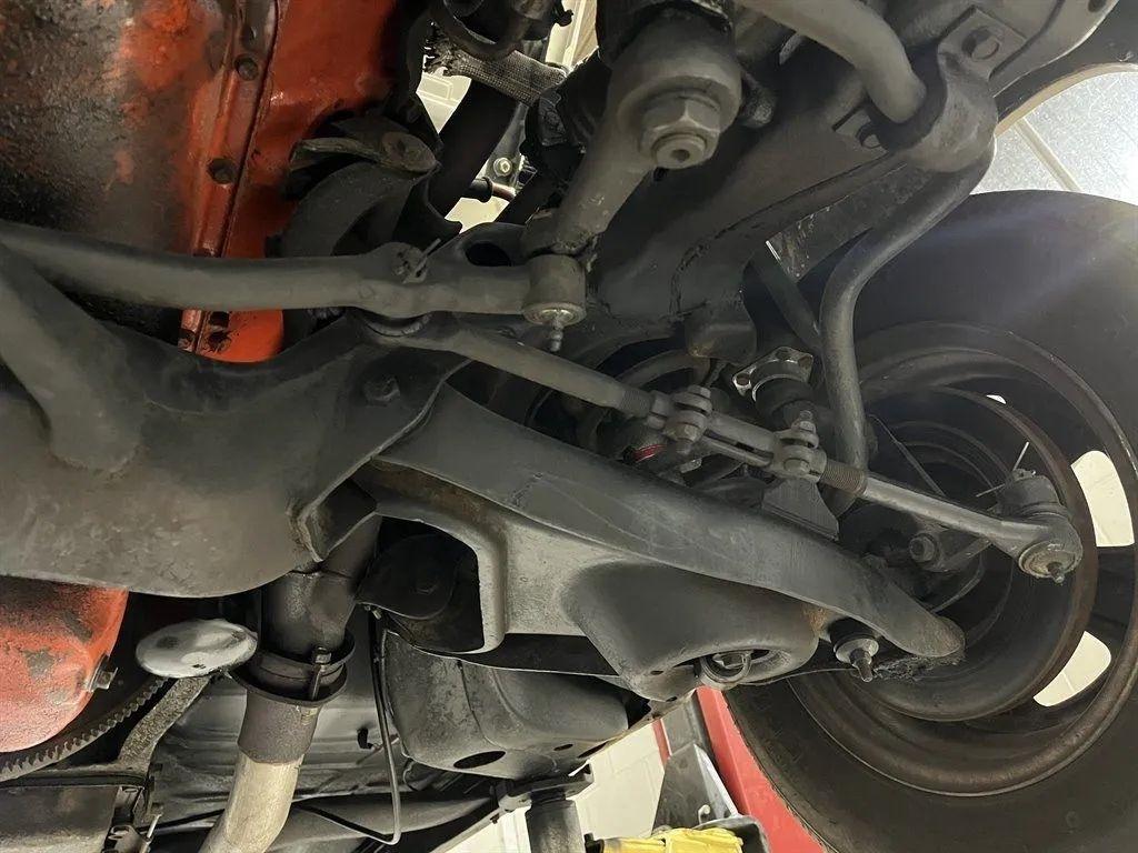 Chevrolet Chevelle  1964