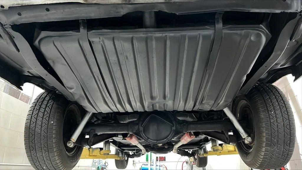 Chevrolet Chevelle  1964