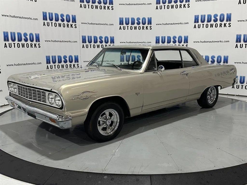 Chevrolet Chevelle  1964