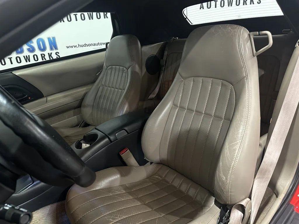 Chevrolet Camaro  1999