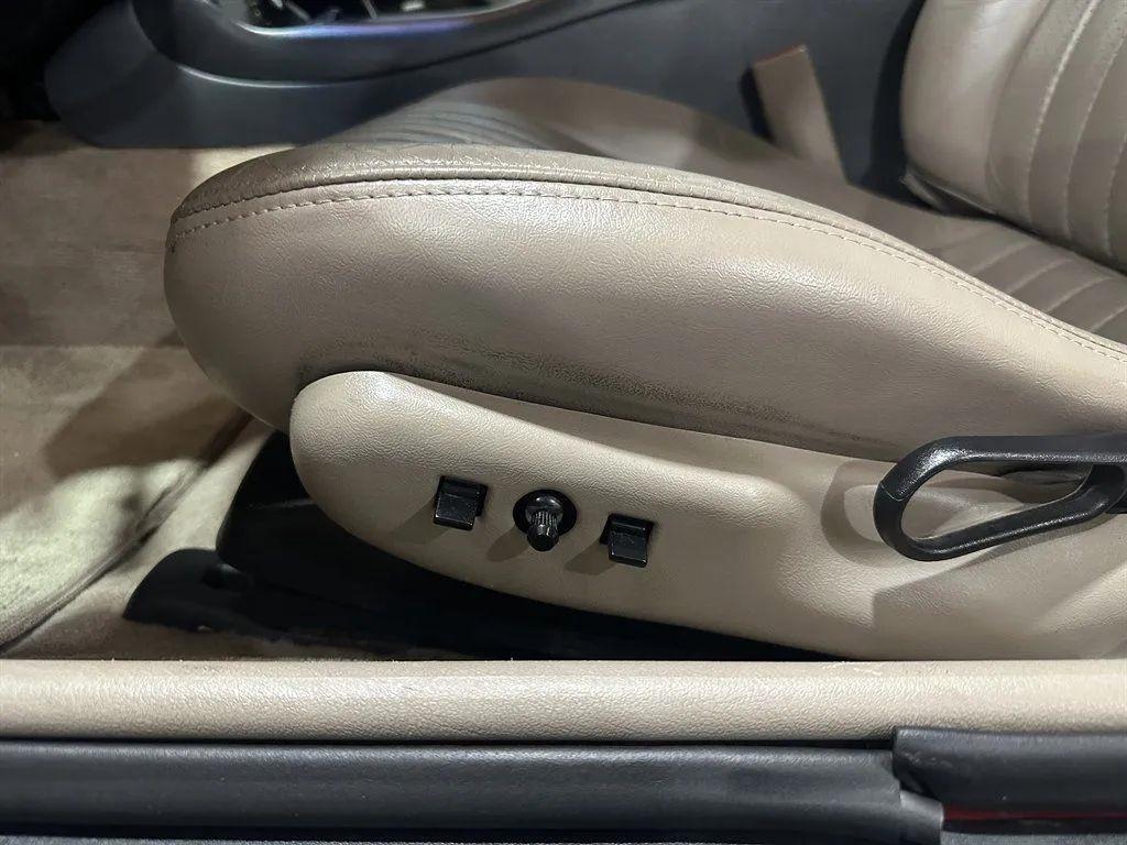 Chevrolet Camaro  1999