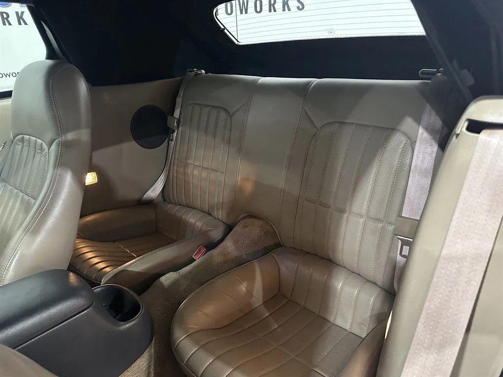 Chevrolet Camaro  1999