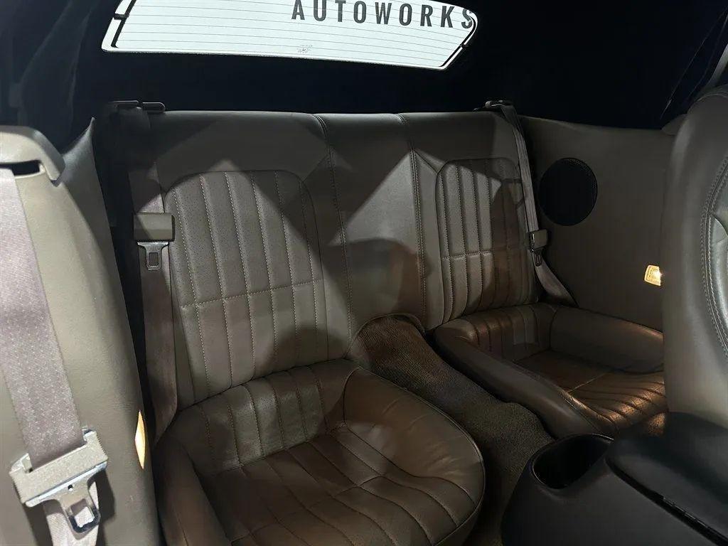 Chevrolet Camaro  1999