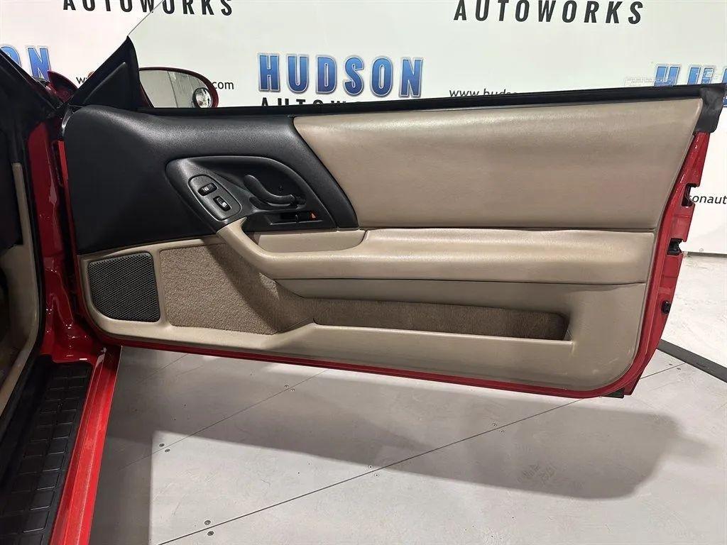 Chevrolet Camaro  1999