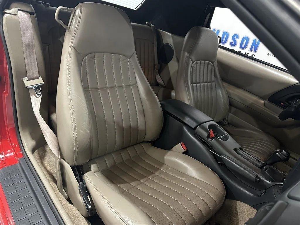 Chevrolet Camaro  1999