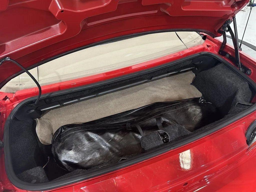 Chevrolet Camaro  1999