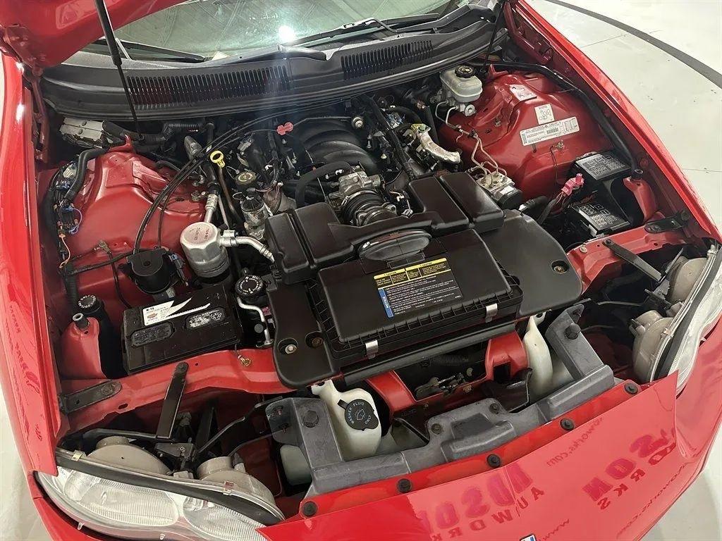 Chevrolet Camaro  1999