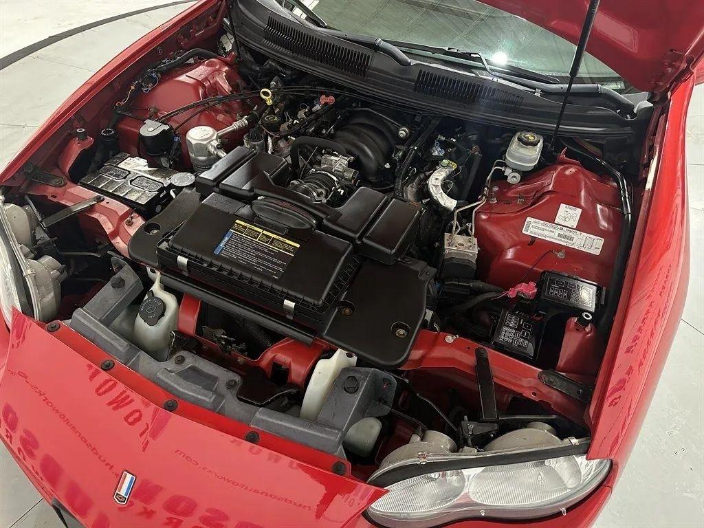 Chevrolet Camaro  1999