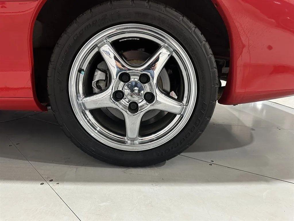 Chevrolet Camaro  1999