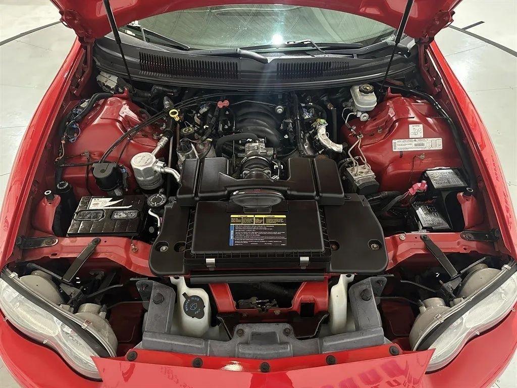 Chevrolet Camaro  1999