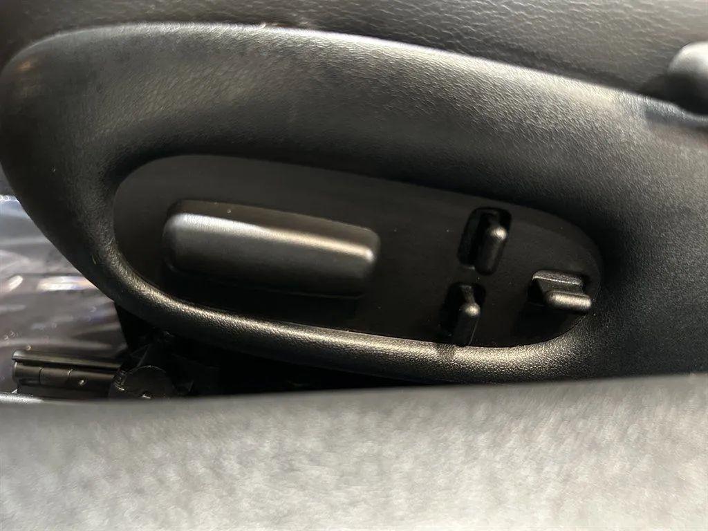 Chevrolet Corvette Convertible 1999