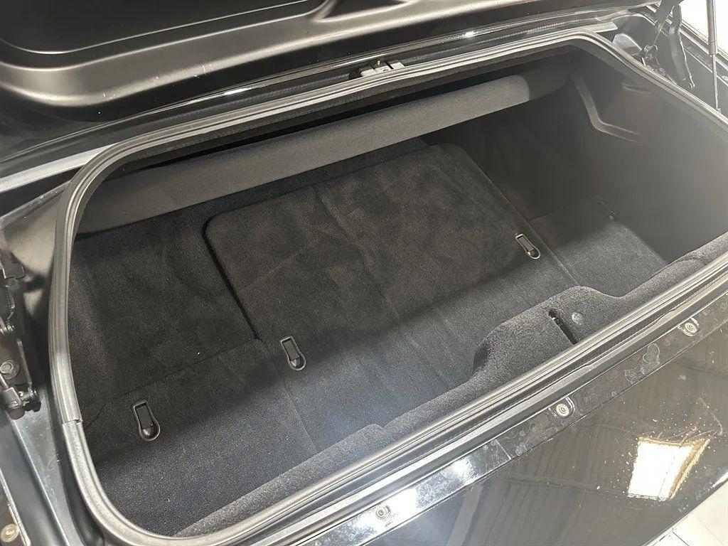 Chevrolet Corvette Convertible 1999