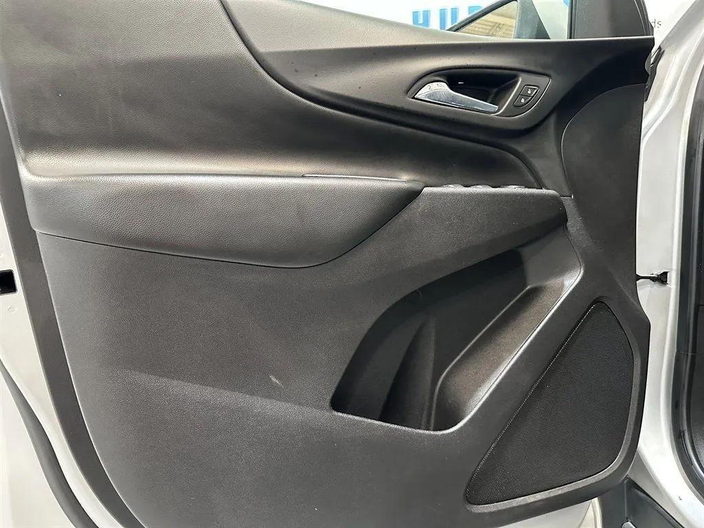 Chevrolet Equinox LT AWD 2020