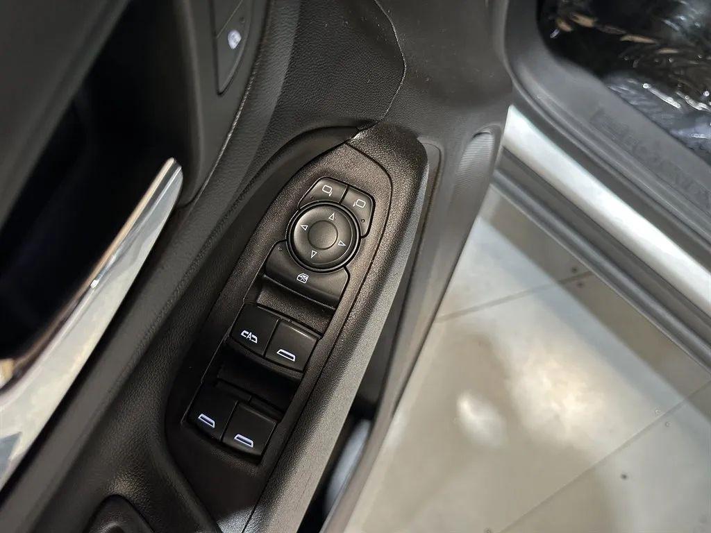 Chevrolet Equinox LT AWD 2020