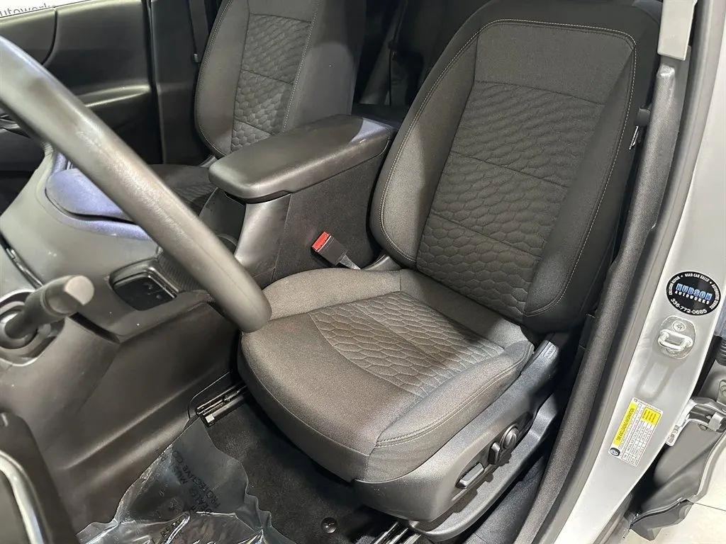 Chevrolet Equinox LT AWD 2020