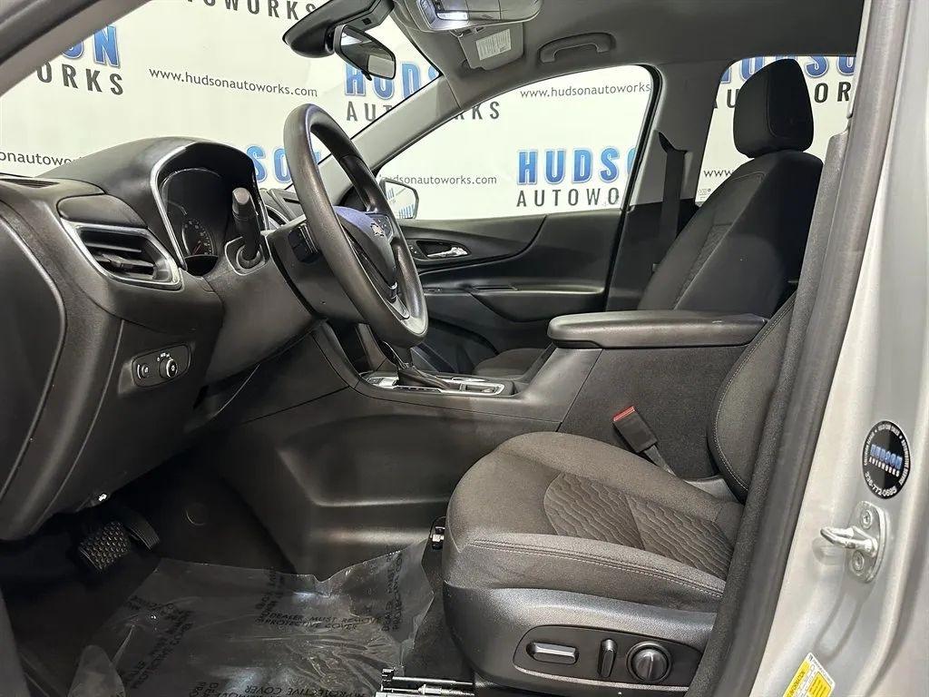 Chevrolet Equinox LT AWD 2020