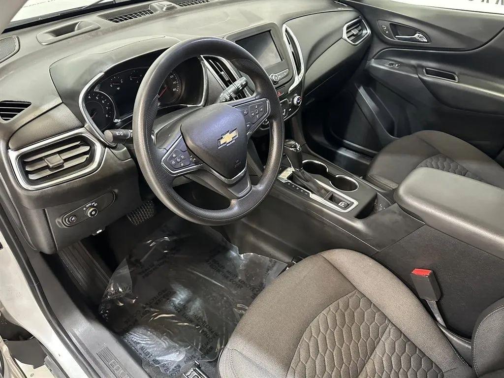 Chevrolet Equinox LT AWD 2020