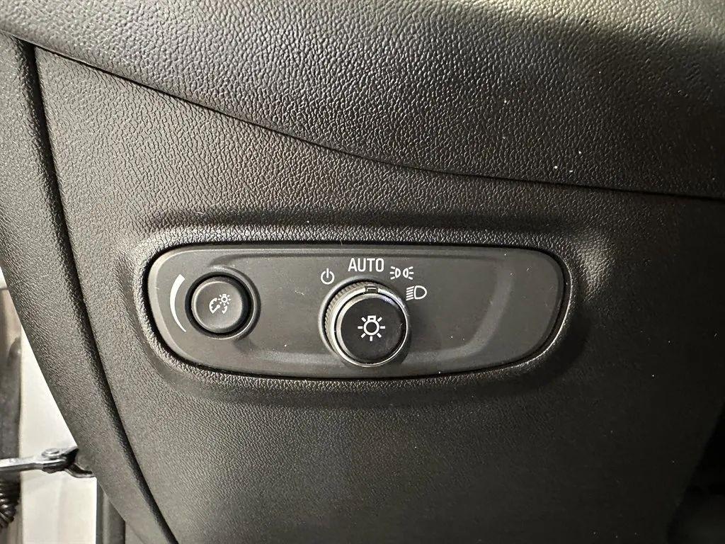 Chevrolet Equinox LT AWD 2020