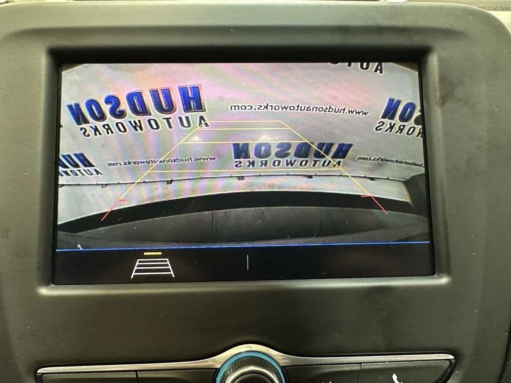 Chevrolet Equinox LT AWD 2020