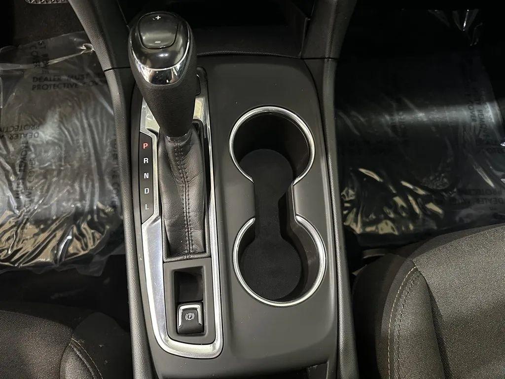 Chevrolet Equinox LT AWD 2020