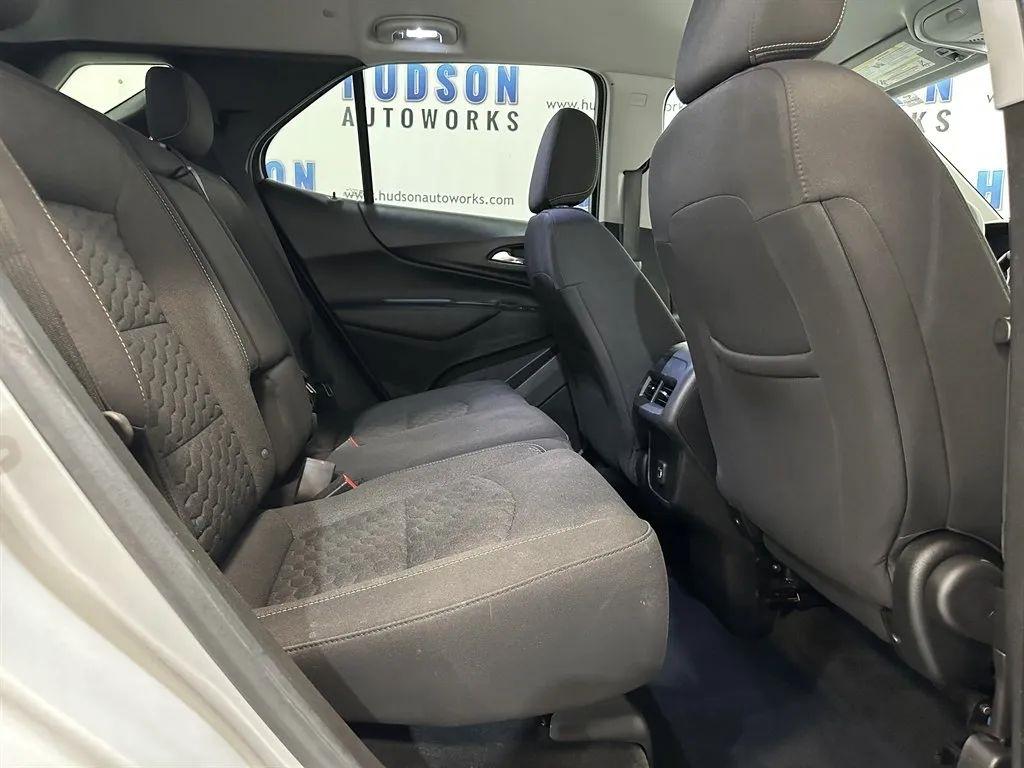 Chevrolet Equinox LT AWD 2020