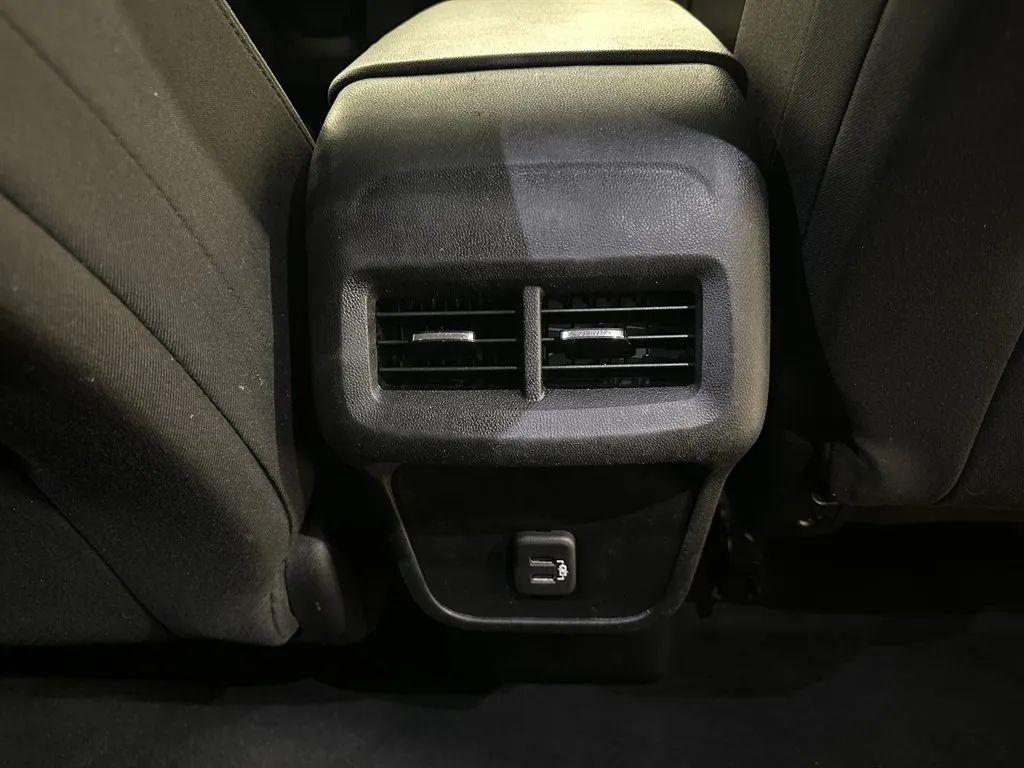 Chevrolet Equinox LT AWD 2020