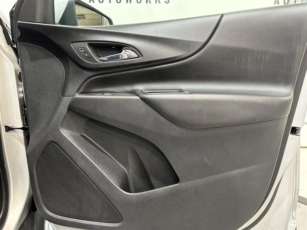 Chevrolet Equinox LT AWD 2020