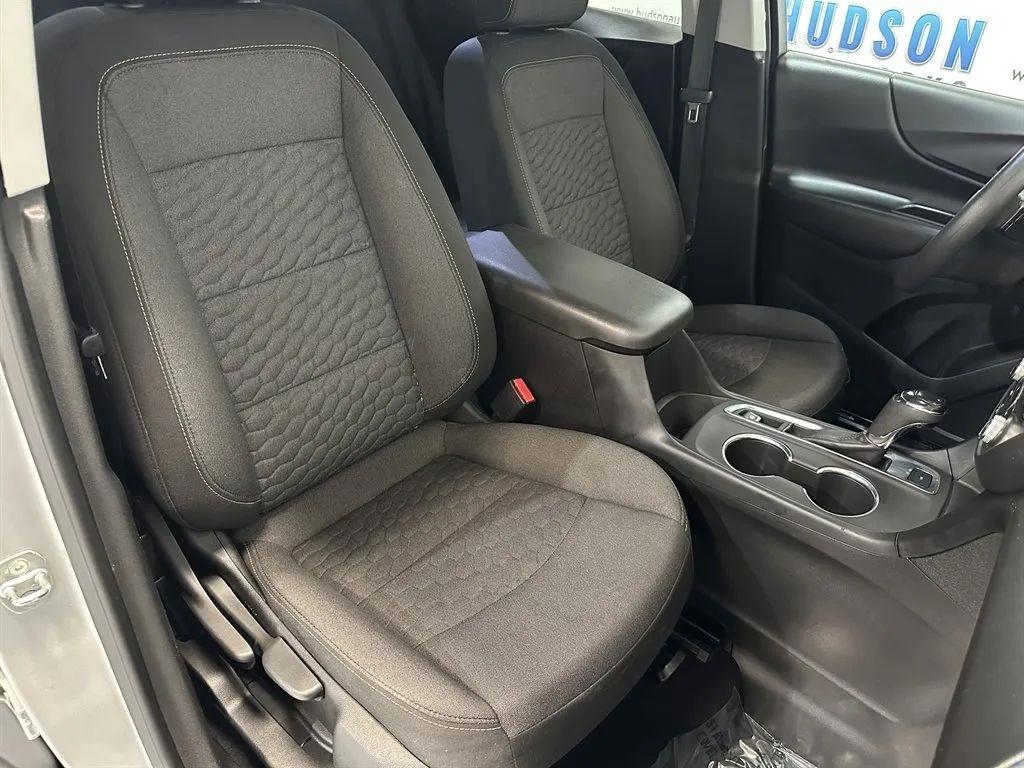 Chevrolet Equinox LT AWD 2020