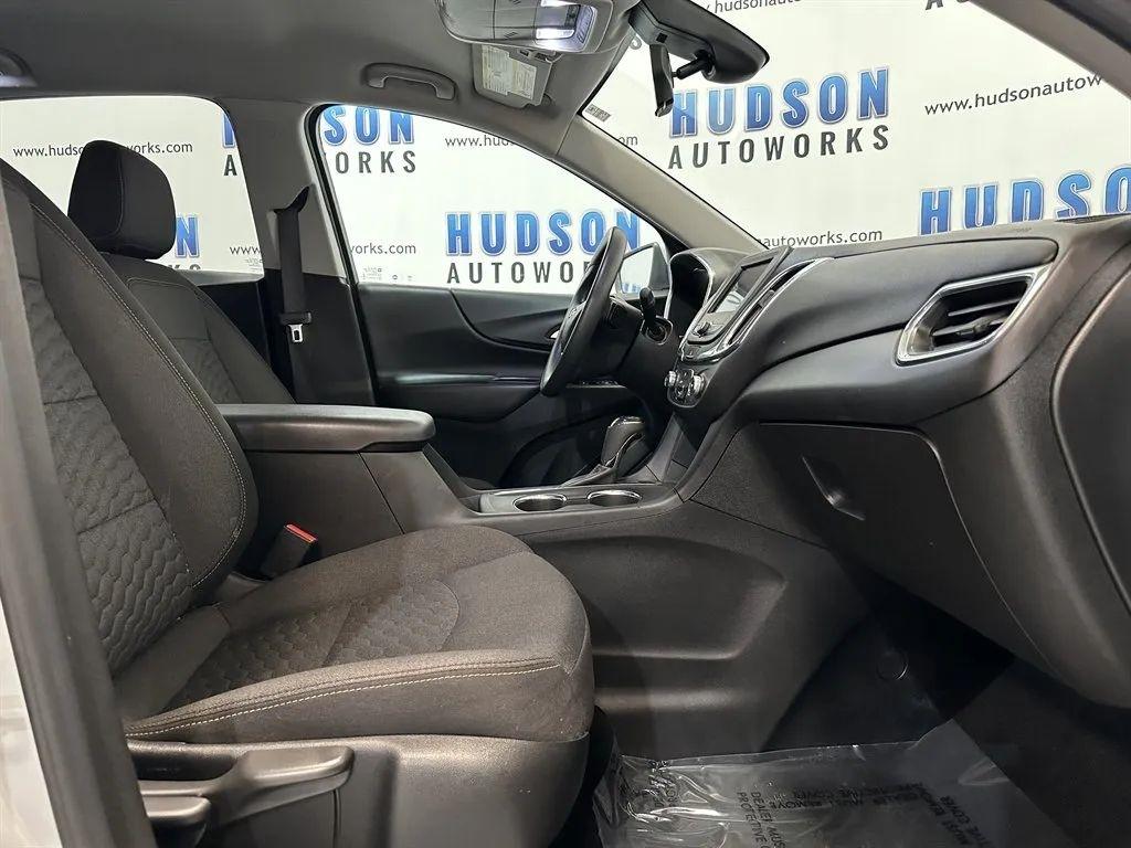 Chevrolet Equinox LT AWD 2020