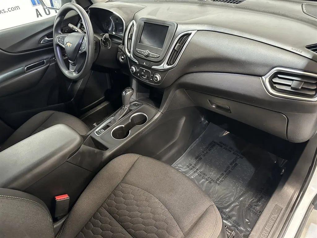 Chevrolet Equinox LT AWD 2020