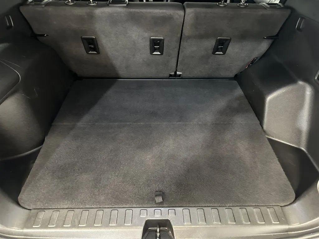 Chevrolet Equinox LT AWD 2020