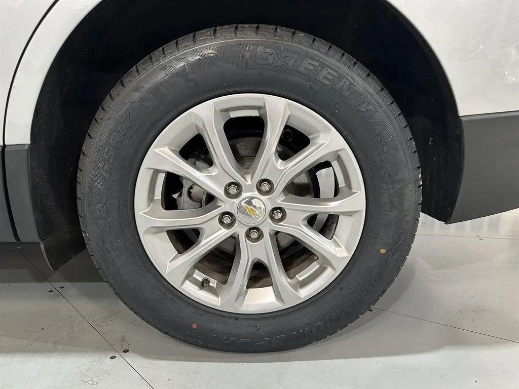 Chevrolet Equinox LT AWD 2020