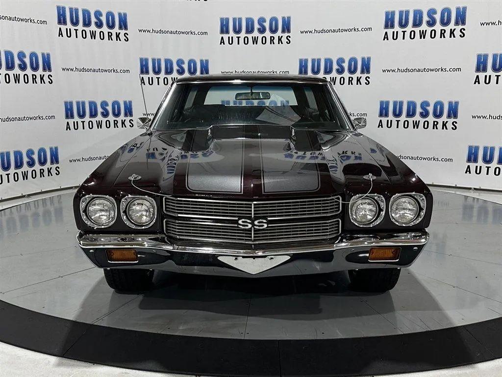 Chevrolet Chevelle  1970