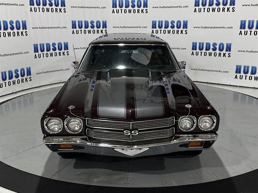 Chevrolet Chevelle  1970