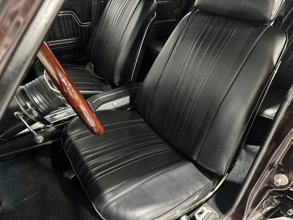 Chevrolet Chevelle  1970