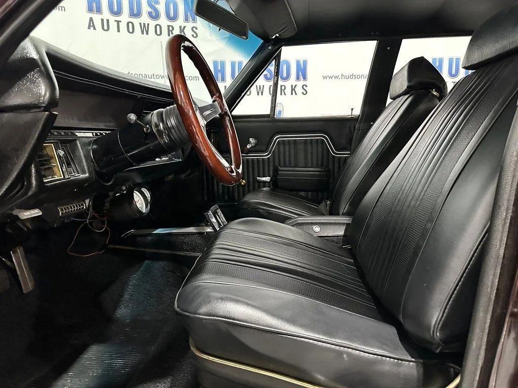 Chevrolet Chevelle  1970