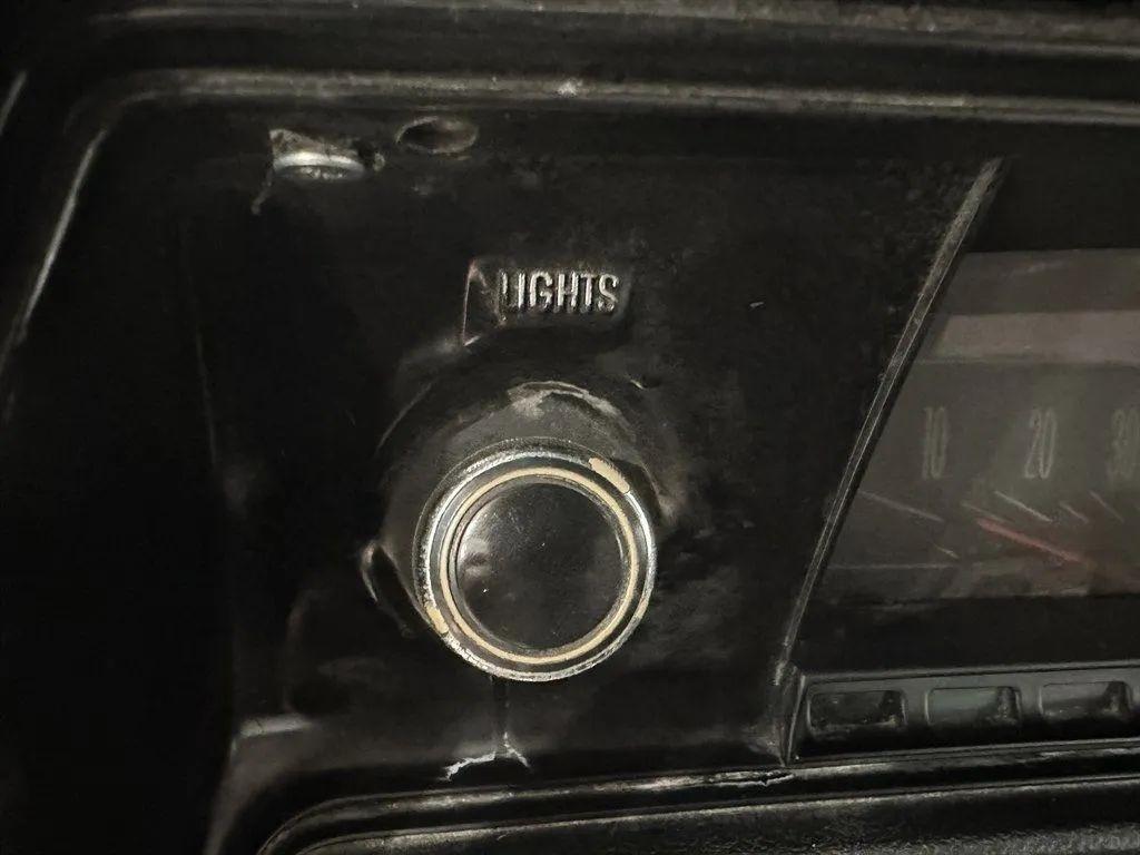 Chevrolet Chevelle  1970