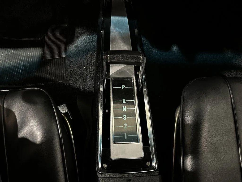 Chevrolet Chevelle  1970