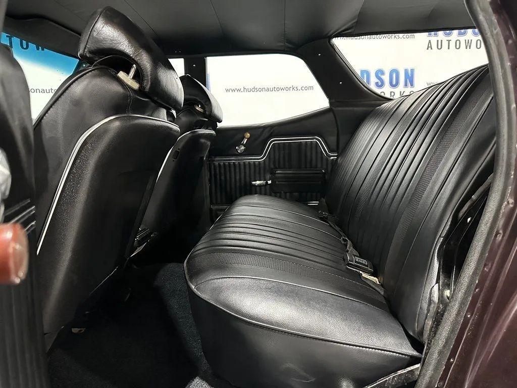 Chevrolet Chevelle  1970